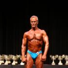 Les  Scroggins - NPC Southern Classic 2014 - #1